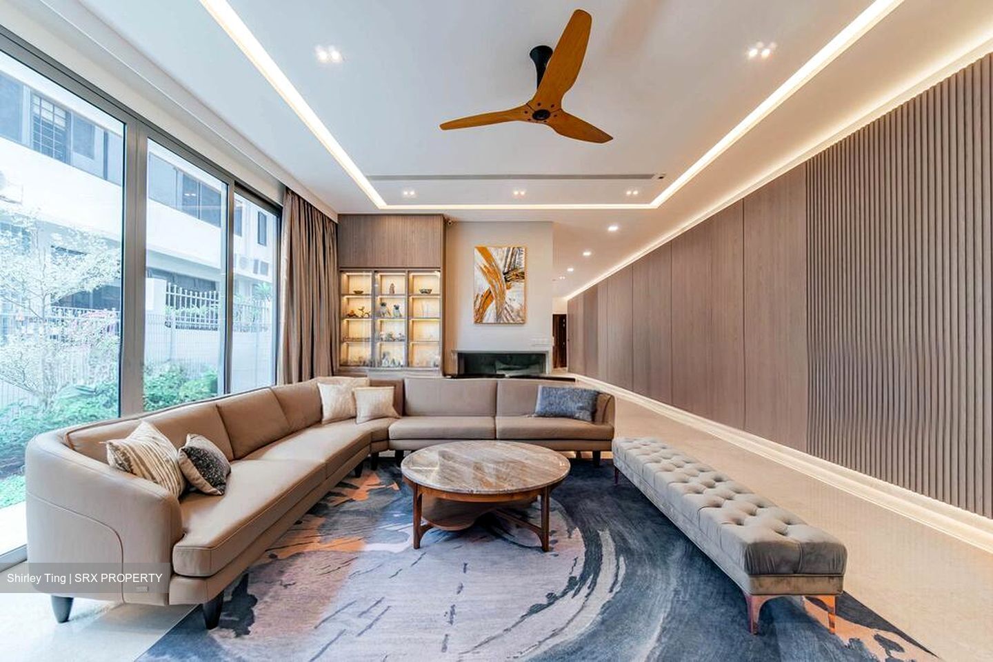 Shamrock Park (D10), Semi-Detached #501324061